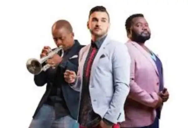 Mi Casa - Nana (Afro Brotherz Reactivation Remix)